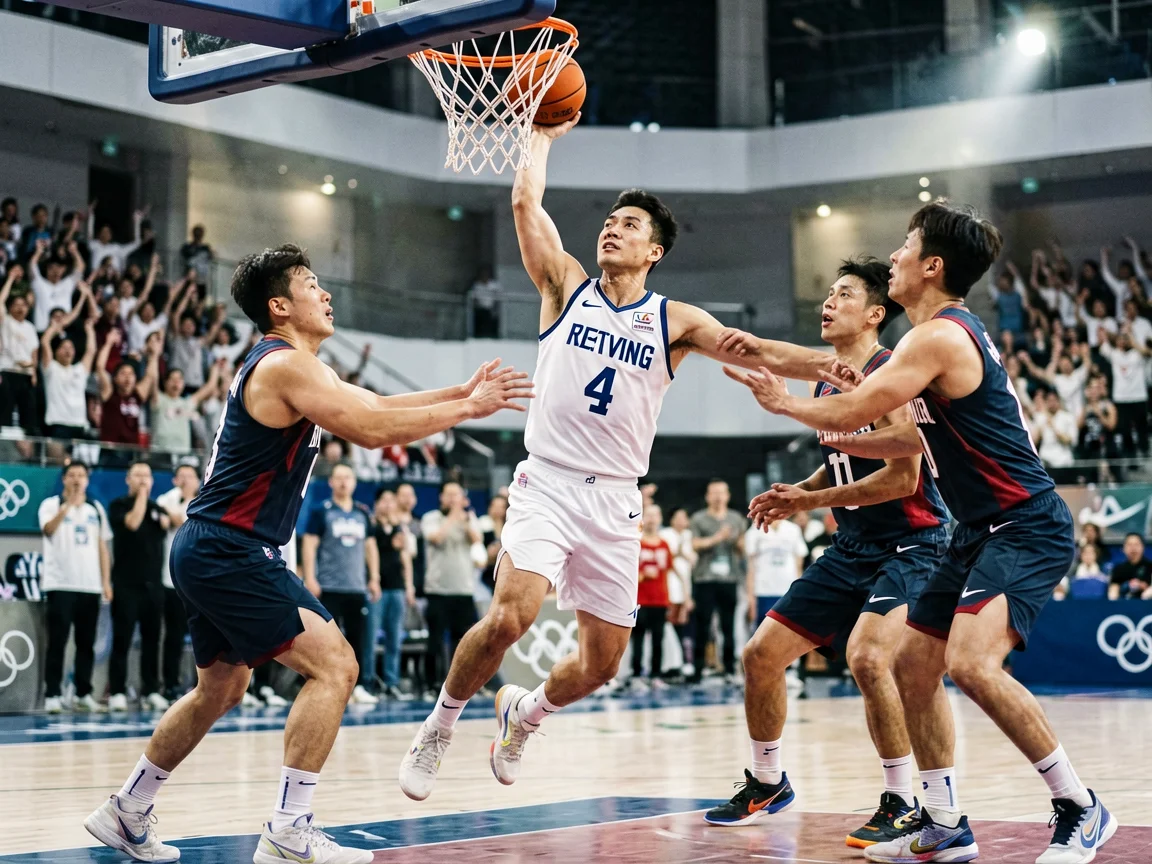 TeamEnvy核心看点解析