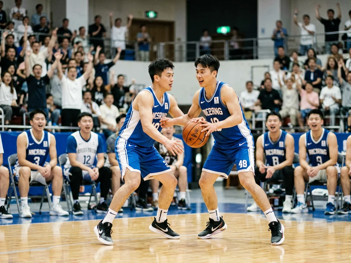 体育新闻大爆料揭秘体坛热点事件鲜为人知的幕后故事